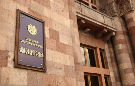 Եթե վաղն արթնանանք ու իմանանք, որ կառավարությունում ճաշին մարդու միս են ուտում, այլևս չենք զարմանա. «Հրապարակ»