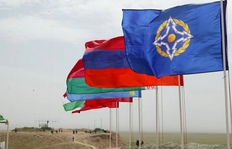ՀԱՊԿ անդամակցությունը Հայաստանին ապահովում է անվտանգության անհրաժեշտ մակարդակ. Զախարովա