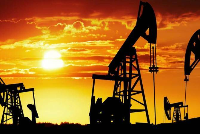 Նավթի գները սկսել են վերականգնվել