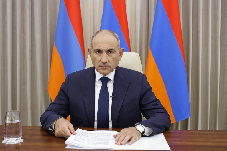 Բռնությունը տեղ չունի Հայաստանի Հանրապետությունում. վարչապետ