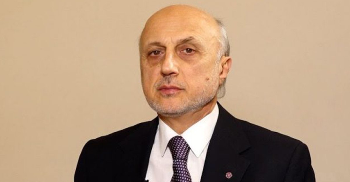 Իր անձի նկատմամբ շատ են ճնշումները, բայց իրեն չեն կարող ստիպել անել այն, ինչը չի ուզում. Հեքեքյանը` աշխատանքից իր ազատման մասին. բացառիկ. «Ժողովուրդ»
