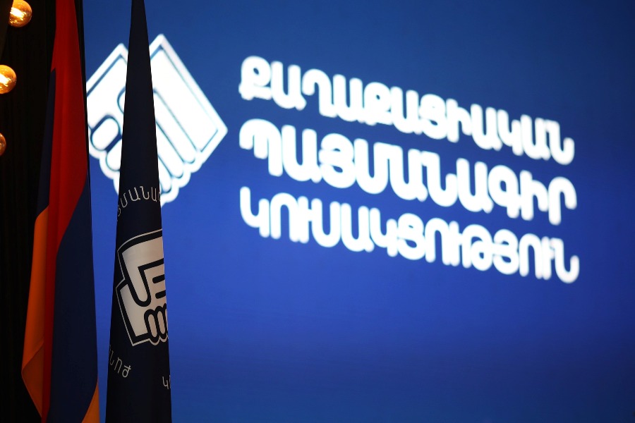 ՔՊ-ում, հունիսի 7-ին ընդառաջ, մեկնարկել է «ներքին քարոզարշավը». «Ժողովուրդ»