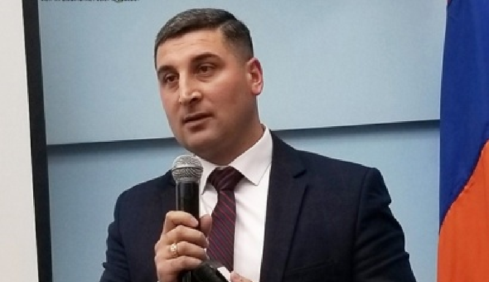 Սեւանն ունի բոլորիս կարիքը. Գեղարքունիքի մարզպետ