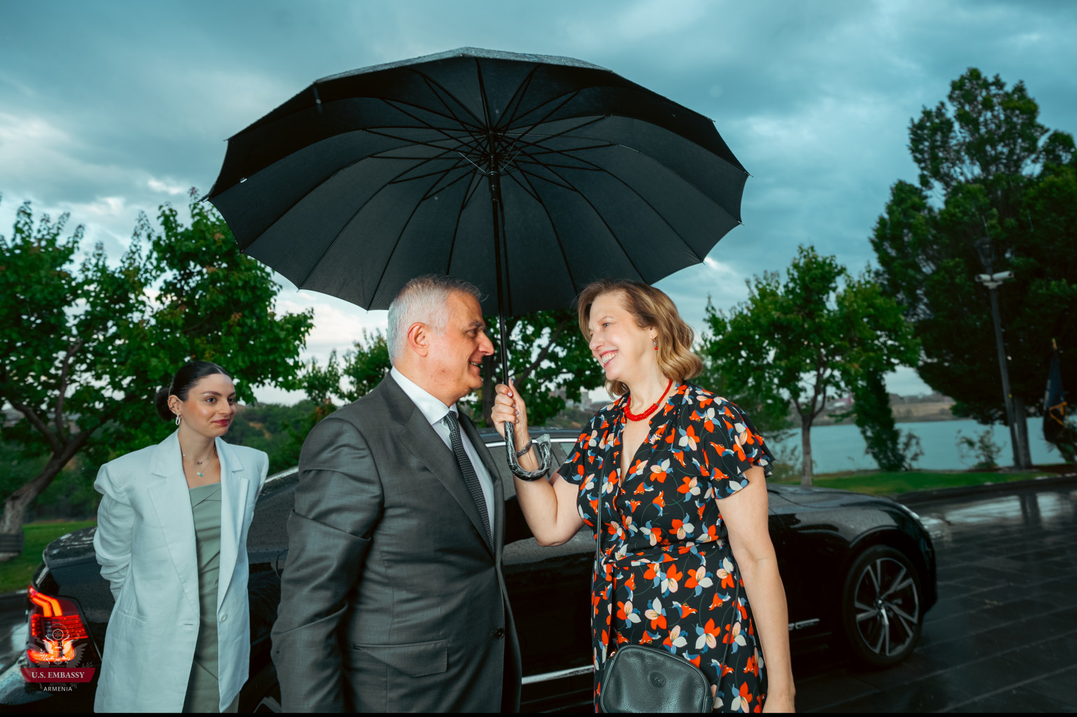 Հայաստանի և Միացյալ Նահանգների գործընկերությունն առավել քան երբևէ ամուր է. ԱՄՆ դեսպանությունը տոնում է Ամերիկայի Անկախության օրը
