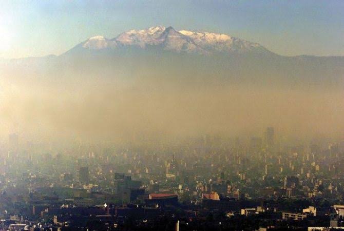 Կենտրոնում փոշու պարունակությունը գերազանցել է սահմանային թույլատրելի կոնցենտրացիան