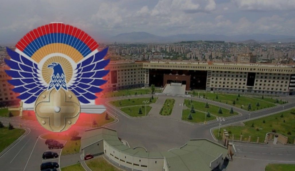 Ժամը 14:00-ի դրությամբ իրադրությունը հայ-ադրբեջանական սահմանին շարունակում է լարված մնալ․ ՀՀ ՊՆ 