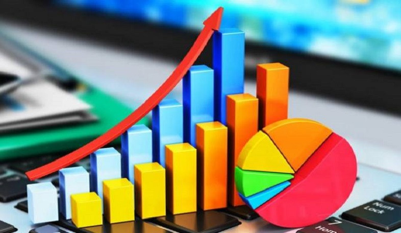 2022-ի 11 ամիսներին տնտեսական ակտիվության ցուցանիշն աճել է 14,4 տոկոսով. Գնաճը կազմել է 8,7 տոկոս