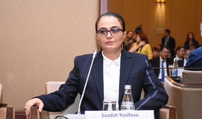 «Զանգեզուրի միջանցքը» կմիավորի ողջ թյուրքական աշխարհը․Ադրբեջանի նախագահի աշխատակազմ