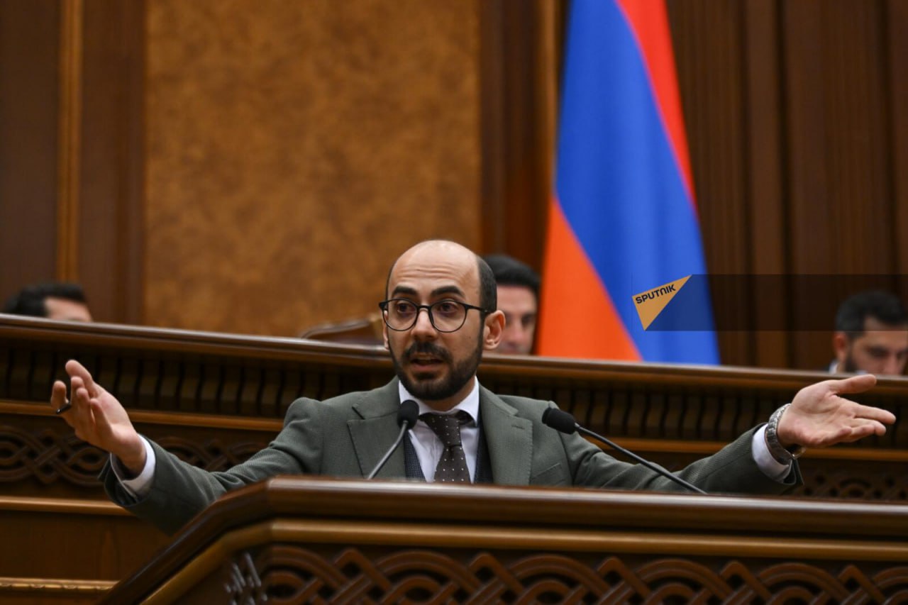 Արթուր  Հովհաննիսյանը պարտվել է դատարանում. «Ժողովուրդ»