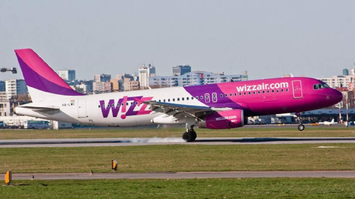 Wizz Air-ը մեկնարկել է Վիլնյուս- Երևան- Վիլնյուս երթուղով չվերթերը