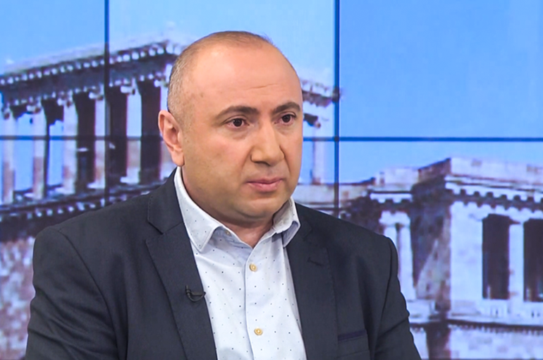 Եթե 1996-ի ընտրությունները կեղծվել են, ինչպե՞ս էր Փաշինյանը Տեր-Պետրոսյանին աջակցում. Թևանյան
