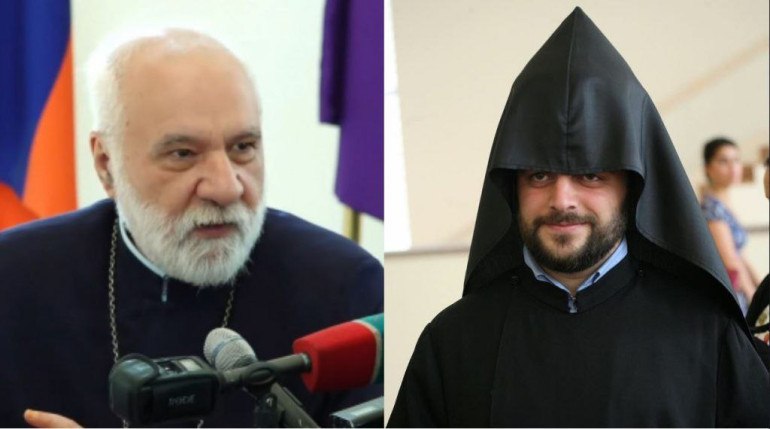 ԶԼՄ-ներում հրապարակված ձայնագրության հիման վրա նախաձեռնվել է քրեական վարույթ. ՔԿ