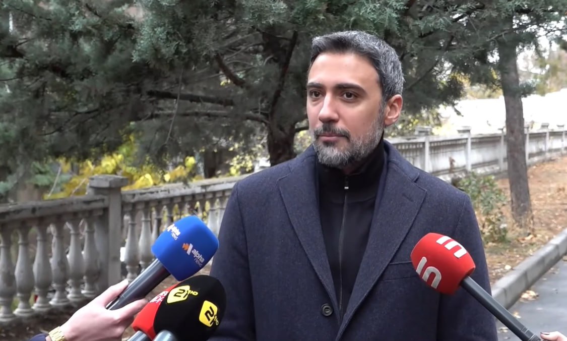 Վճռաբեկ դատարանի որոշումը ակտուալություն որպես այդպիսին չունի. Արամ Վարդևանյան