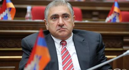 Այդ փաստաթուղթը ական է Հայաստանի տակ եւ Ադրբեջանին հնարավորություն կտա բզկտել մեր սահմանները եւ Հայաստանի դեմ նոր հարձակում սկսել. Արթուր Խաչատրյան 