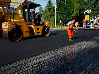 Ասֆալտապատումն ամբողջությամբ պետք է տեսանկարահանվի. Առանց դրա չենք վճարելու. Ավինյան