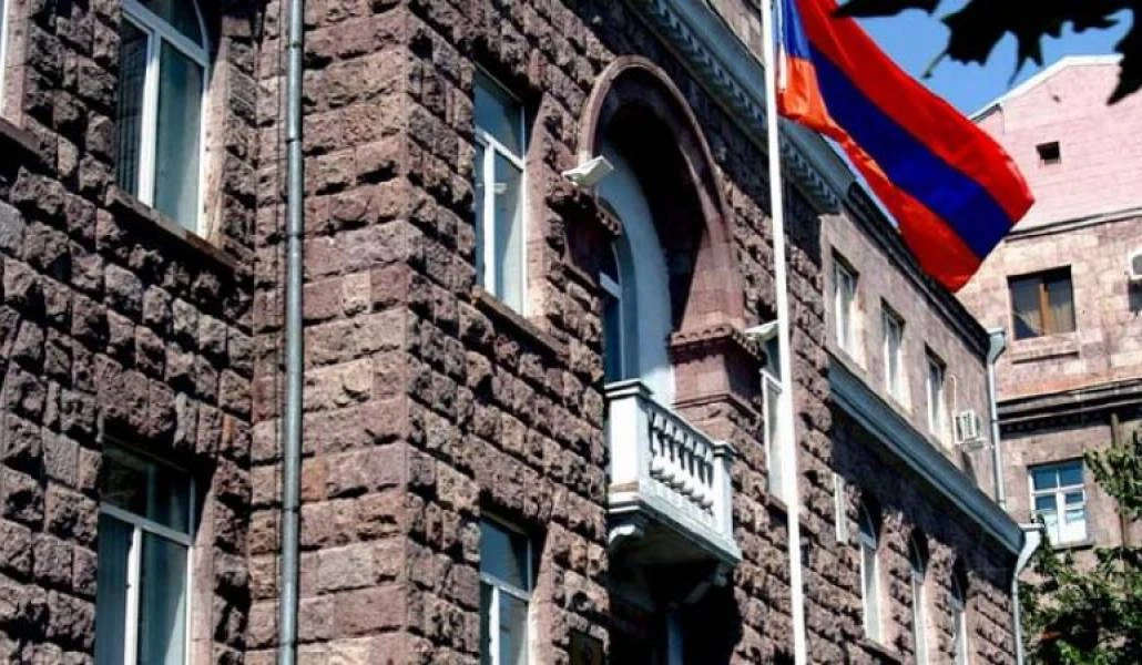«Հայ առաջադեմ երիտասարդություն» ՀԿ-ն դիտորդական առաքելություն կիրականացնի գալիք ՏԻՄ ընտրություններում․ ԿԸՀ