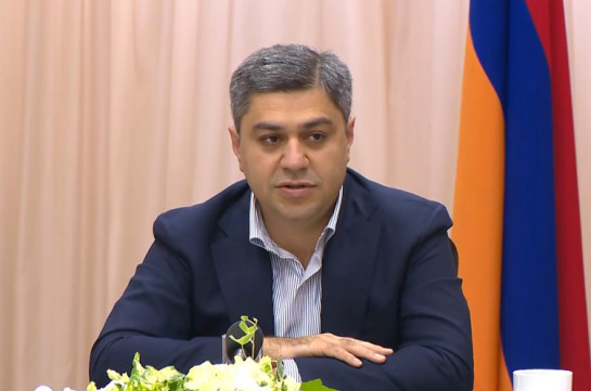 Ես չեմ հավատում, որ մինչեւ տարեվերջ Նիկոլ Փաշինյանը կստորագրի խաղաղության պայմանագիր. Արթուր Վանեցյան