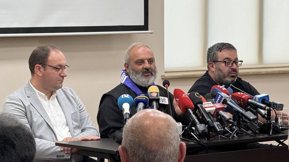 Մարտի 1-ը Հայաստանի պատմության ամենասև էջերից մեկն է, ողբերգություն է բոլոր առումներով. Բագրատ Սրբազան