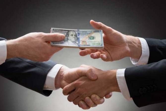 Գյոզալ կոռուպցիոն համակարգը գոյություն չունի. Փաշինյան