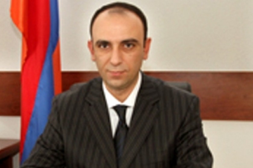 Ինչ ունեցվածք ունի դատավոր Տարոն Նազարյանը․ «Ժողովուրդ»
