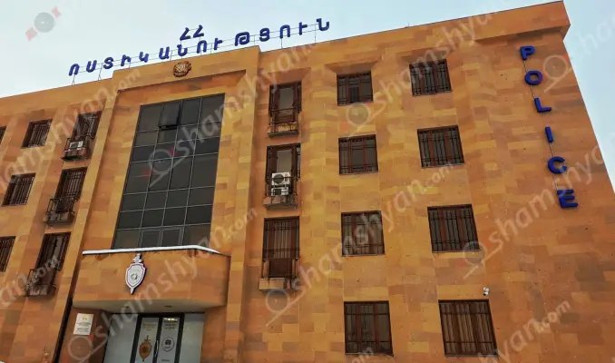 Կենտրոն վարչական շրջանում մի գիշերում թալանել են 15 ավտոմեքենա՝ թողնելով տելեգրամյան ալիքի հղում