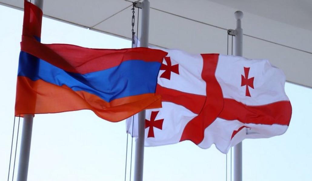 Վրաստանի և Հայաստանի միջև ապրանքաշրջանառությունն աճել է