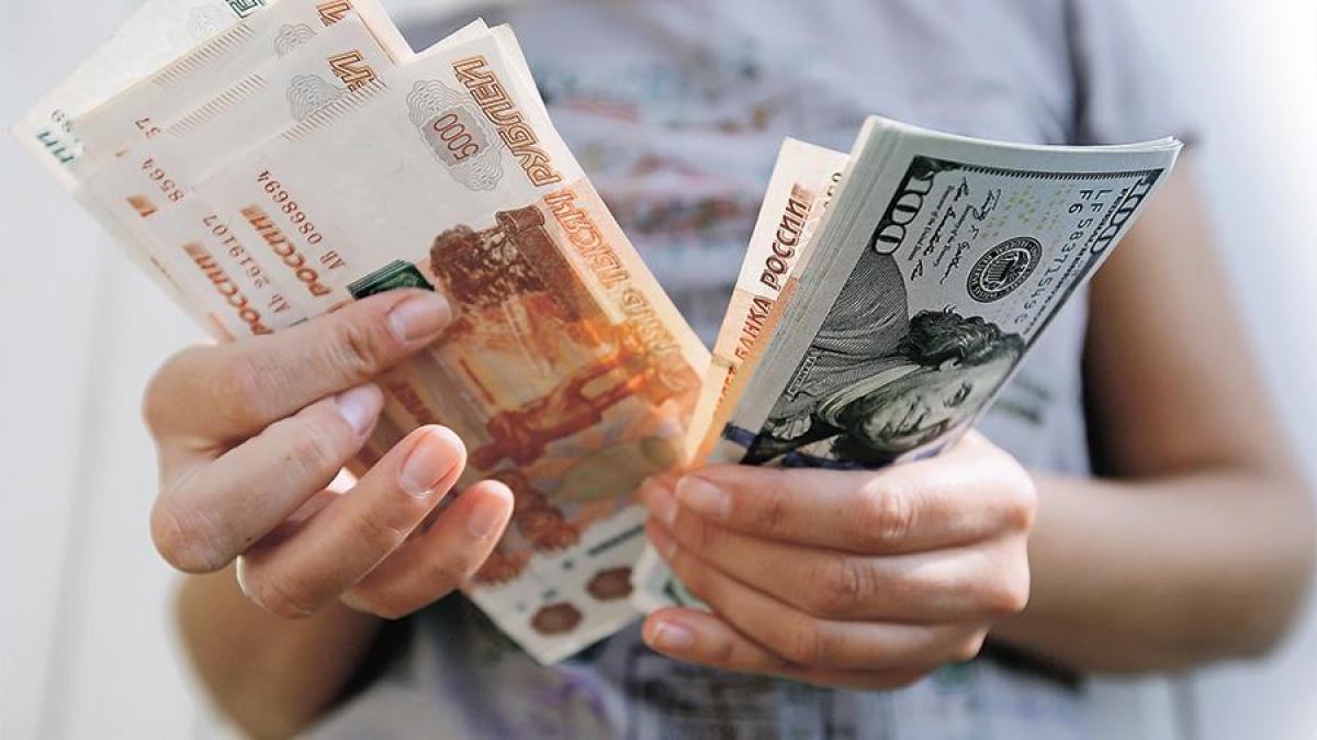 ՌԴ-ից ստացվող դրամական փոխանցումների ծավալը կրճատվել է 15.9%-ով, ԱՄՆ-ից՝ աճել