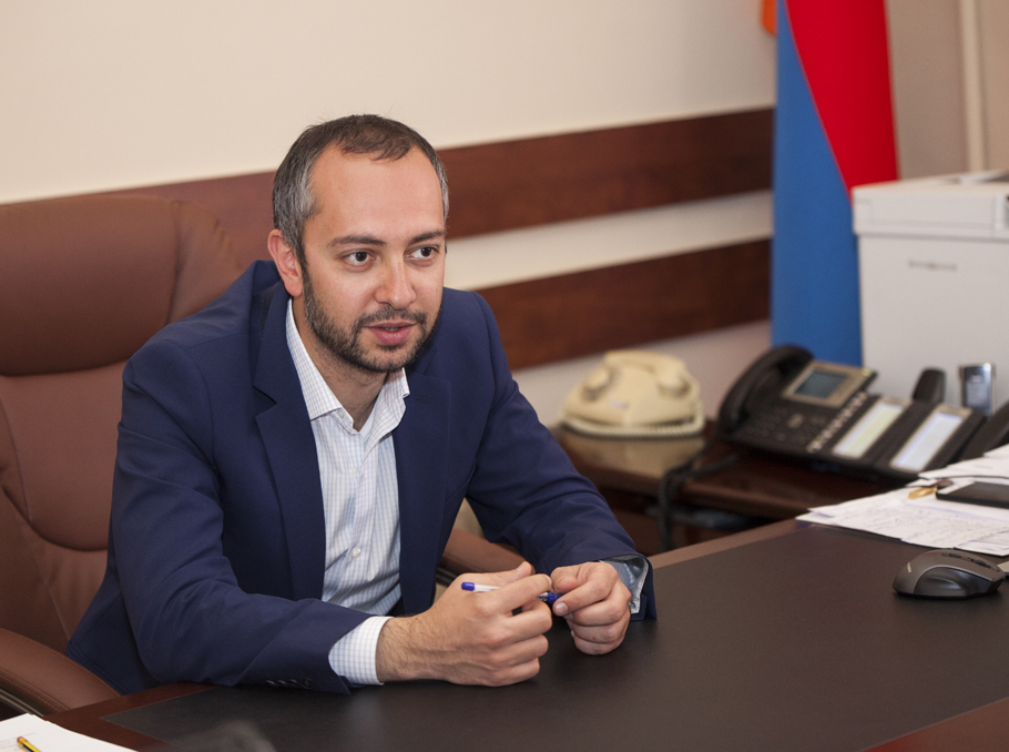 Սա կառավարության քիմքի հարց չէ. սա ՀՀ քաղաքացիների կողմից տրված մանդատի շրջանակներում արվող փոփոխություն է․ Աղաջանյանը՝ դատախազների աշխատավարձերի բարձրացման մասին