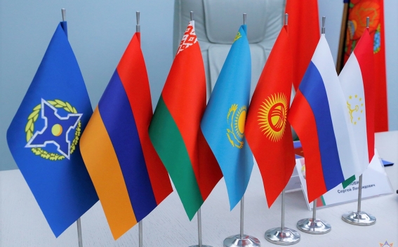 ՀԱՊԿ երկրների փրկարարները 2024 թվականին Ղազախստանում զորավարժություններ կանցկացնեն
