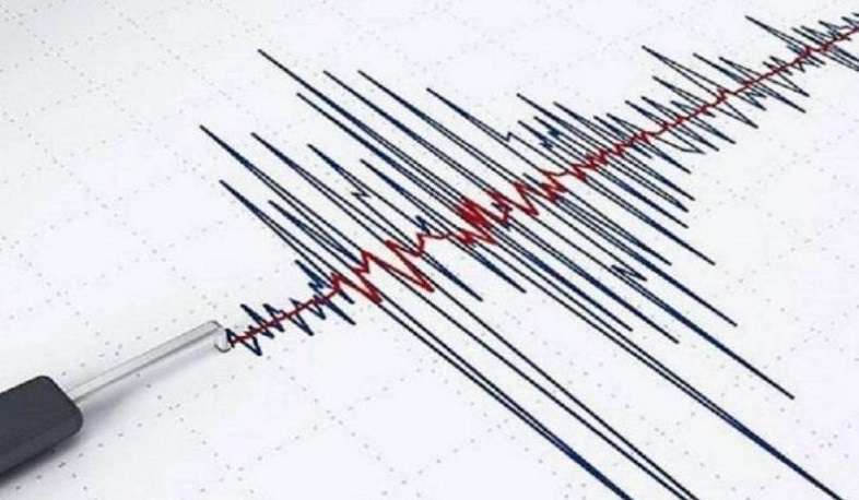 Վրաստանում 4,2 մագնիտուդ ուժգնությամբ երկրաշարժ է տեղի ունեցել
