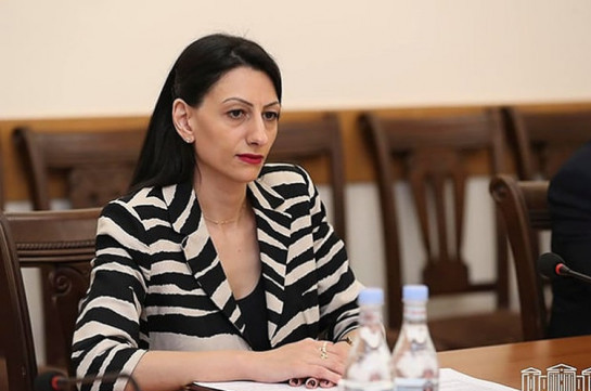 ՄԻՊ աշխատակազմը դիտարկում է փաստաբան Ռուբեն Մխիթարյանի իրավունքների պաշտպանությունը