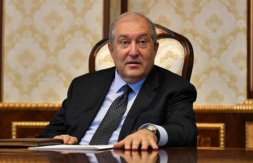 Պետք է շարունակել ջանքերը գերիներին վերադարձնելու ուղղությամբ. ՀՀ նախագահ