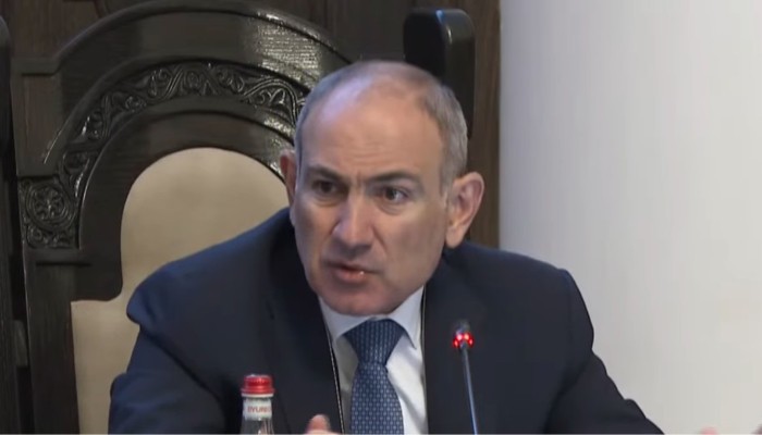 «Հեսա էլի յոթ օրվա բուդը կուտեն, կթունավորվեն, կսկսեն շտապօգնությունների «կալոնաները գալ». Փաշինյան