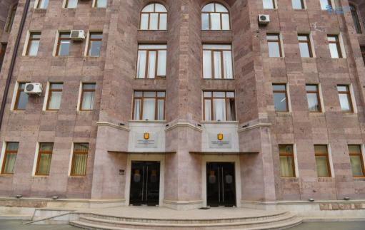 Միանվագ դրամական աջակցության միջոցառումների 1847 շահառուներին փոխանցվել է 585,3 մլն դրամ. ԱՀ ՊԵԿ