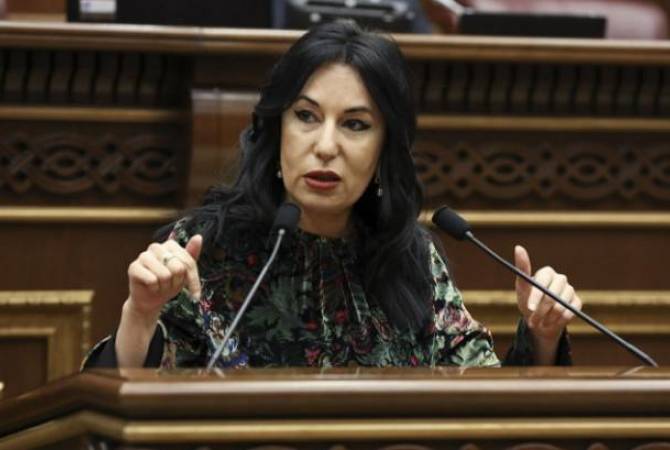 Կան համայնքներ, որ հնարավոր չէ, ոչ ոտքով, ոչ տրակտորով մտնել, նույնիսկ ձին է խափանվում. Զոհրաբյան