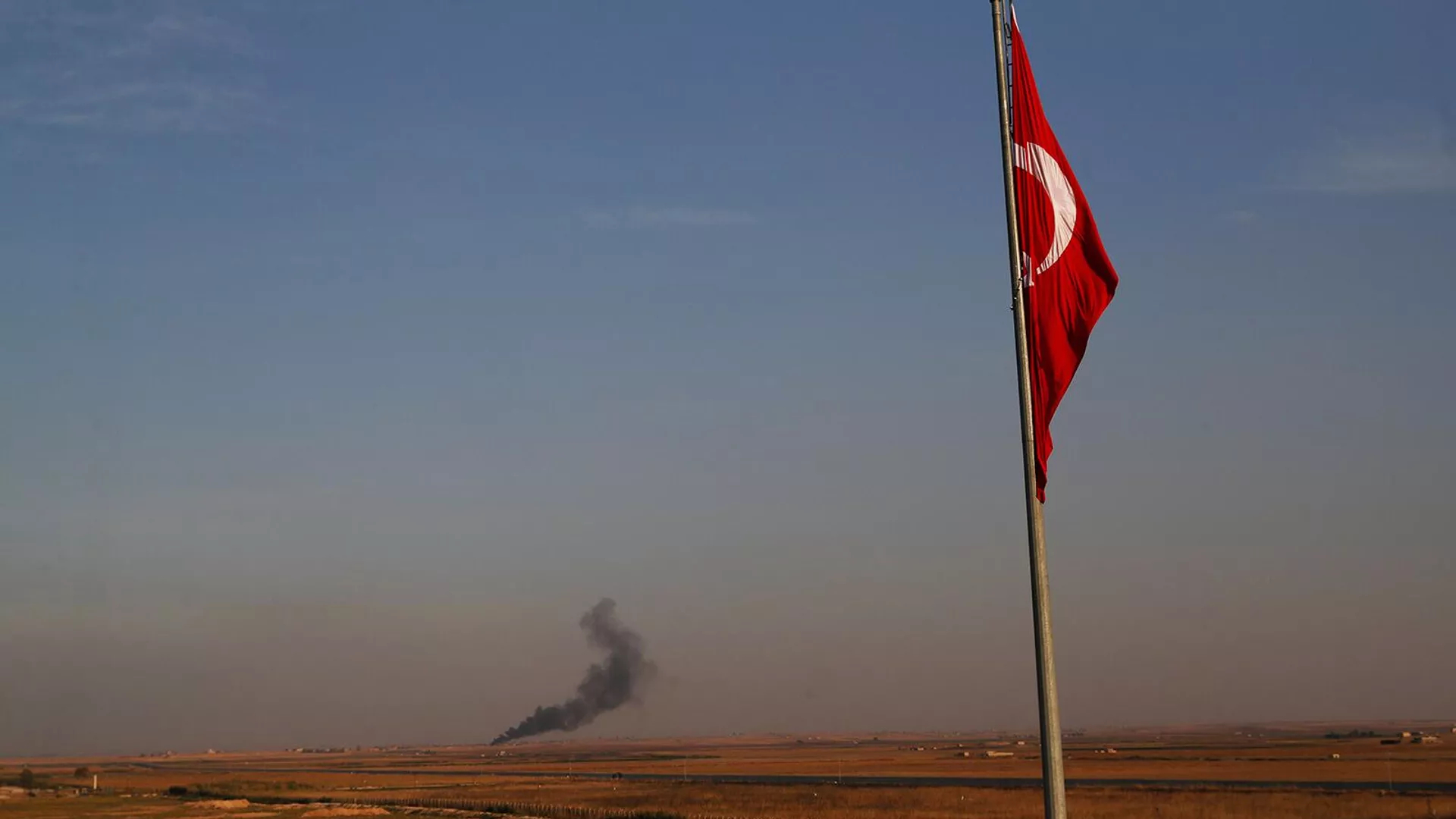 Թուրքական ԱԹՍ-ն Իրաքի հյուսիսում հարվածել է քրդերի մեքենային. կա զոհ և վիրավոր