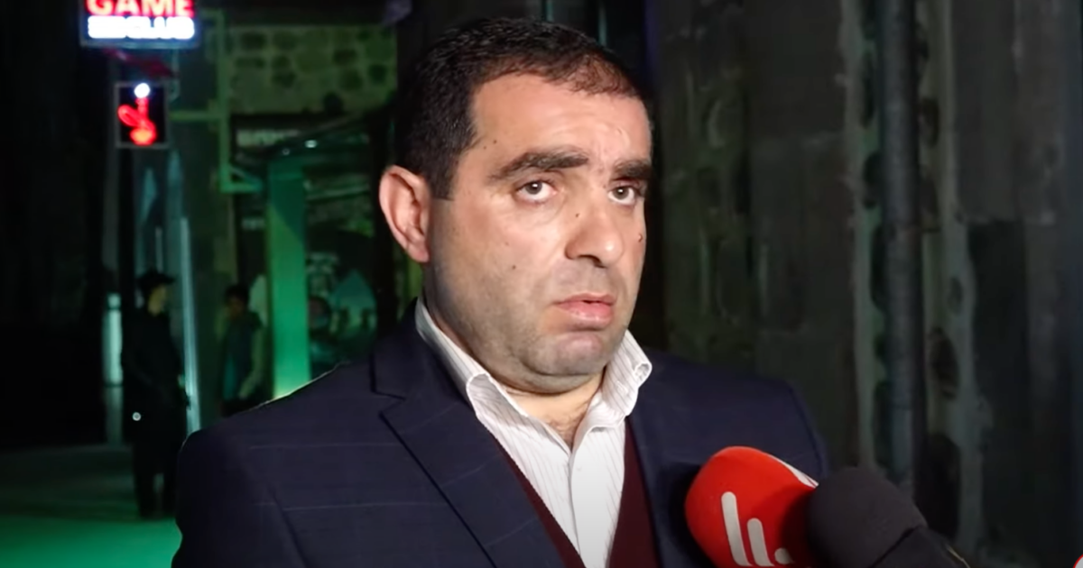 Վլադիմիր Աբունցը կնոջը բարձր պաշտոնի է տեղավորել․ «Հրապարակ»