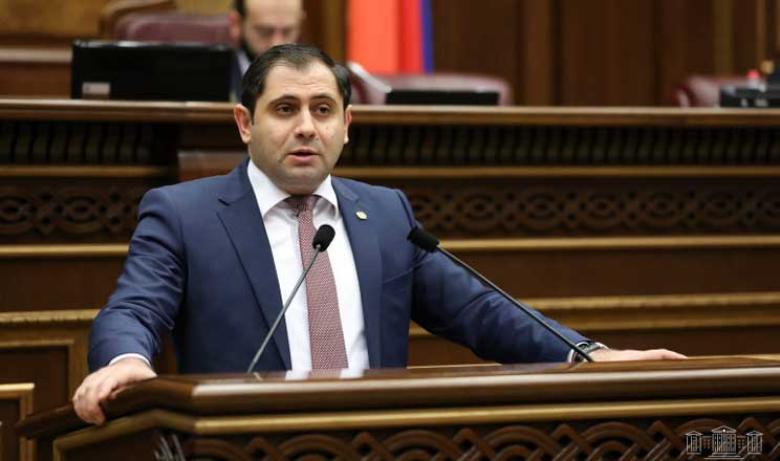 Պաշտպանական ծախսերը, սկսած 2023-ից, էապես աճել են. Պապիկյան