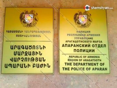 Նոր մանրամասներ՝ 1 տարի առաջ Եղիպատրուշում խուլիգանության դեպքից․ հայտնի են մասնակիցների ինքնությունները