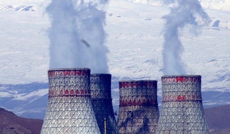 Հայկական ԱԷԿ-ը և «ՏՎԷԼ» ԲԸ-ն ստորագրել են 2021-ին միջուկային վառելիքի մատակարարման փաստաթղթեր