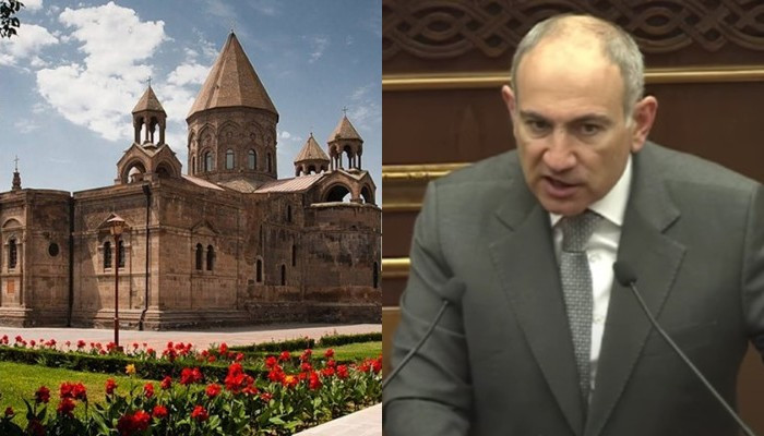 Խստորեն դատապարտում ենք Վեհափառի դեմ հարձակումները․ արգենտինական կազմակերպությունները՝ Փաշինյանին