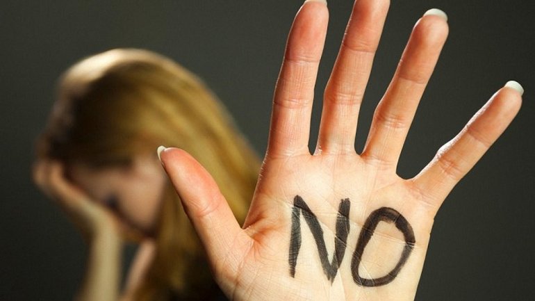 Նոյեմբերի 25-ը կանանց նկատմամբ բռնության վերացման միջազգային օրն է