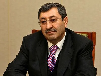 Խալաֆ Խալաֆովն ազատվել է Ադրբեջանի ԱԳ փոխնախարարի պաշտոնից