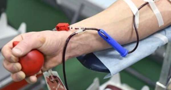 Յոլյանի անվան արյունաբանական կենտրոնին անհրաժեշտ են արյան դոնորներ