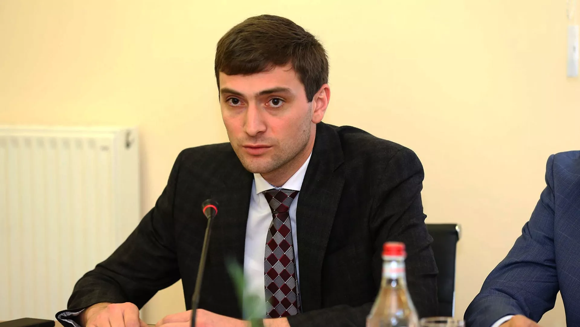 Ավիացիայի և օդային տարածքի օգտագործման խորհրդում ՀՀ լիազոր ներկայացուցիչ է նշանակվել