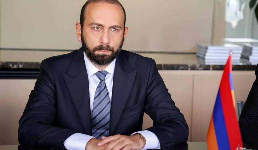 Որևէ խաղաղության համաձայնագիր երկրներին և ժողովուրդներին միանգամից բարեկամ չի դարձնում. Միրզոյան