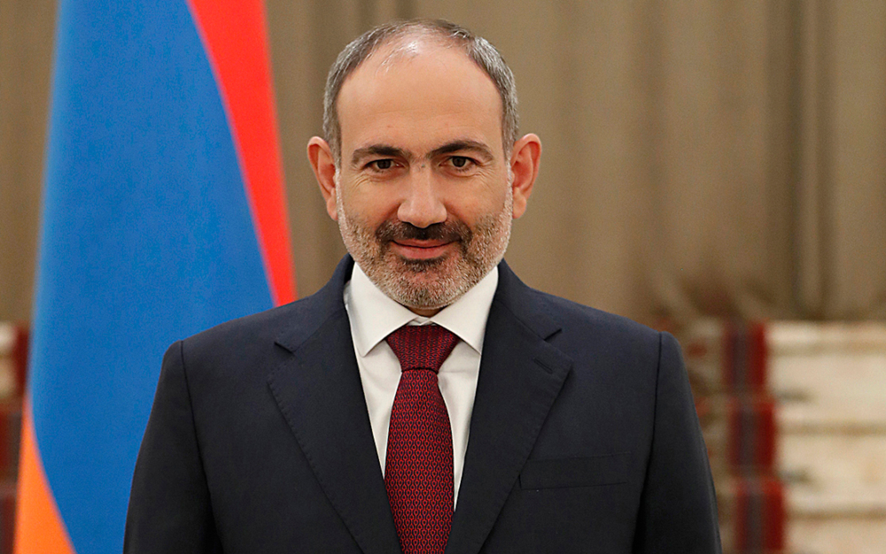 Ակնածանքի խոսքեր եմ հղում մեր այն կանանց, որոնց հերոս զավակները, ամուսիններն ու եղբայրներն ընկած արցախյան պատերազմում․ Վարչապետի ուղերձը