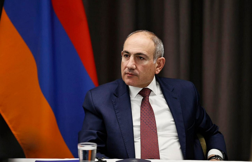 ՀՀ վարչապետը տեղեկացրել է, թե ինչ հարցեր են քվեարկության դրվելու ՔՊ-ի արտահերթ համաժողովի ընթացքում