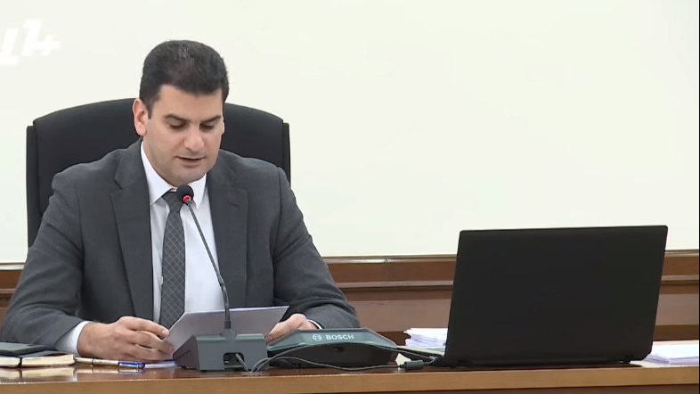 Երևանի ավագանին արտահերթ նիստ է հրավիրել․ Ուղիղ