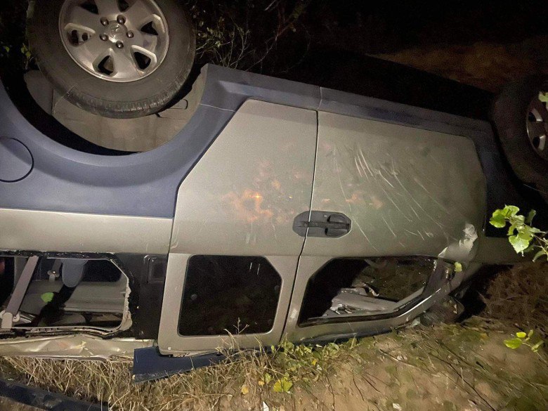 Երևանի շտապօգնությունն ավտովթարից տուժածներին թողել է անօգնական․ «Իրավունք»
